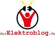 Der Elektroblog Logo